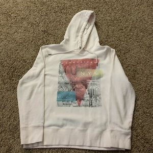Manhattan hoodie